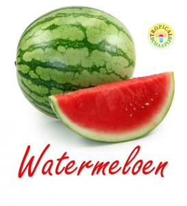 Watermeloen