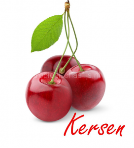 kersen Tropical Schaafijs