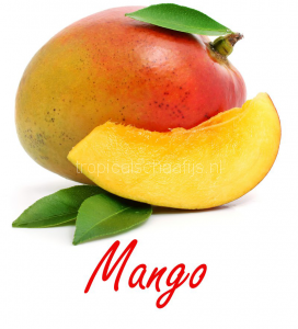 mango Tropical Schaafijs
