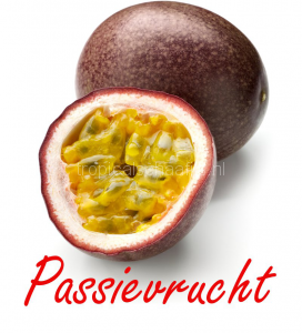 passievrucht Tropical Schaafijs