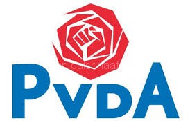 PvdA Tropical Schaafijs