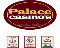 palacecasino Tropical Schaafijs