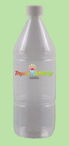 Tropical Schaafijs Liter pet fles