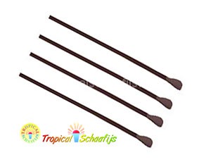 Tropical Schaafijs zwarterietjes