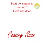 GeenSmaak