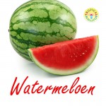 Watermeloen