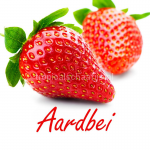 aardbei