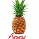 ananas