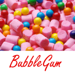 bubblegum