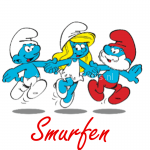 smurfen