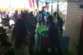 Receptie Anushka in Benthuizen