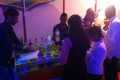 Receptie Event Plaza Den Haag 17 aug 2013.