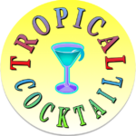 TropicalCocktailLOGO